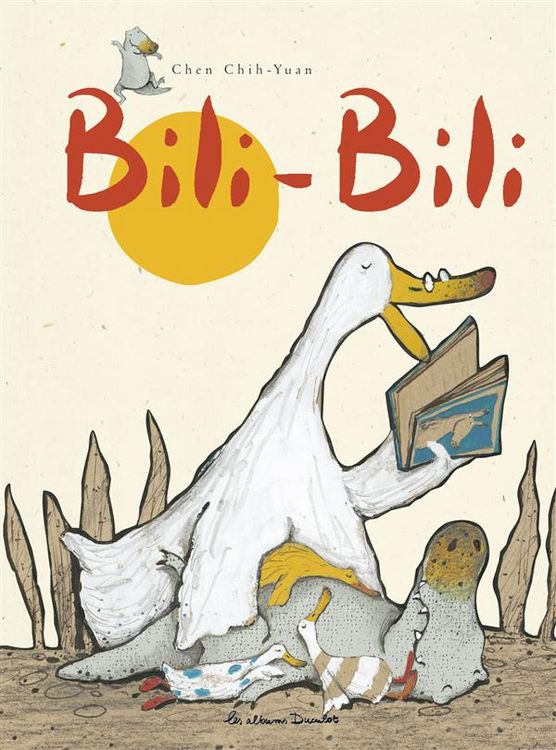 Produktbild: Bili-Bili