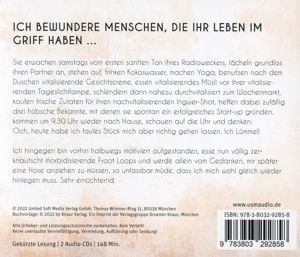 Produktbild: Im Regenbogen der guten Laune bin ich das Beige