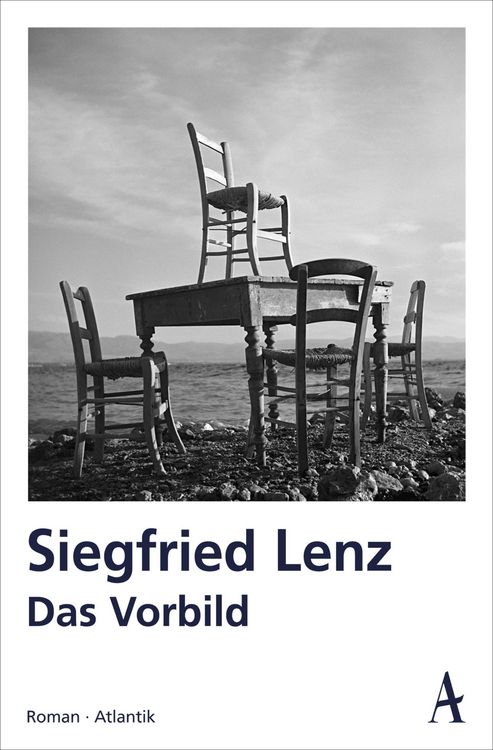 Produktbild: Das Vorbild