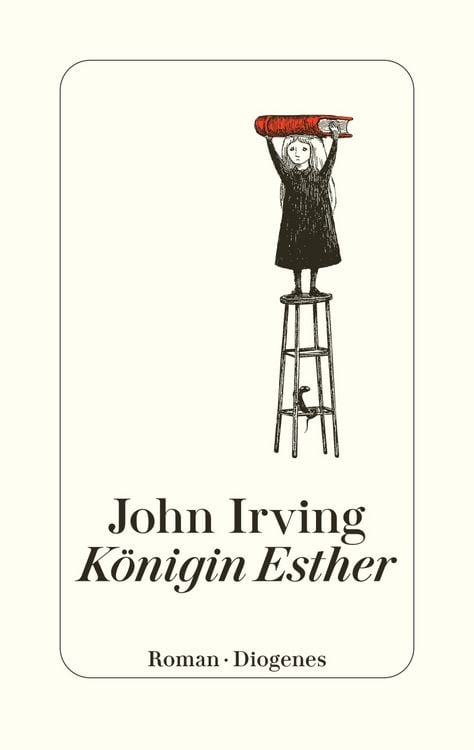 Produktbild: K&ouml;nigin Esther