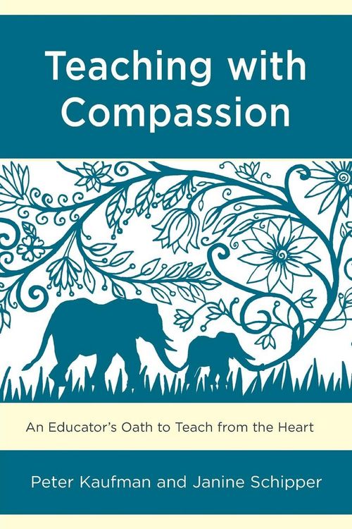 Produktbild: Teaching with Compassion