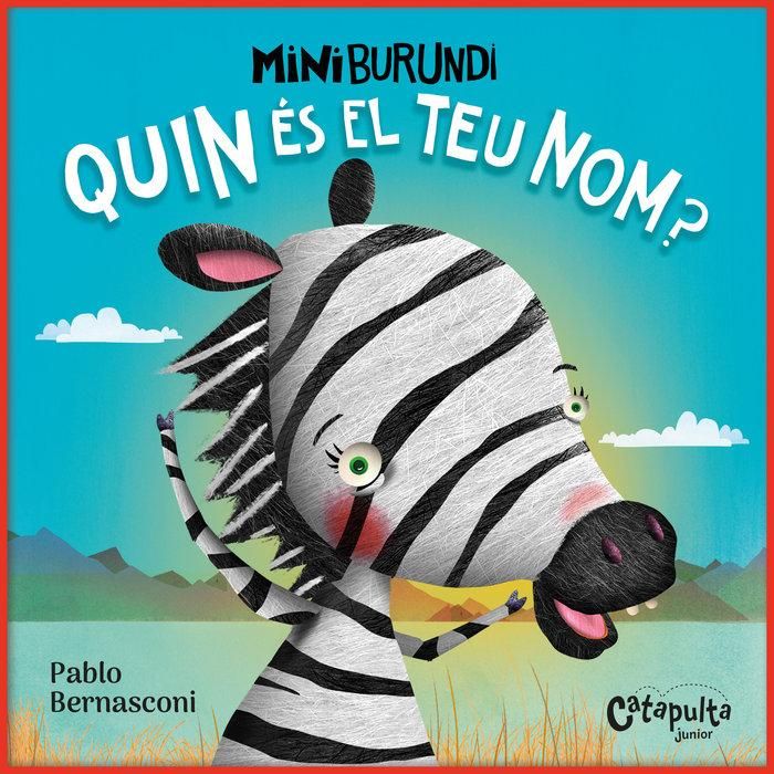 Produktbild: Quin &eacute;s el teu nom?