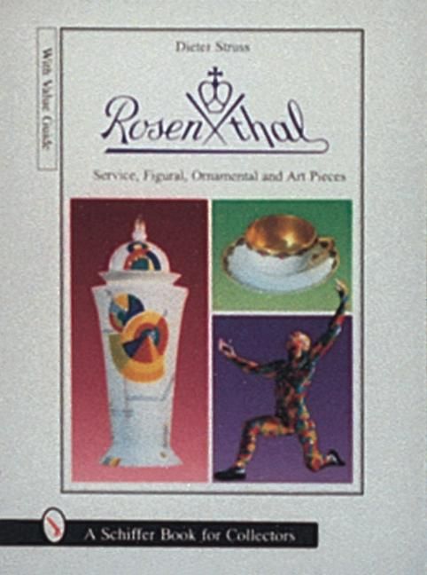 Produktbild: Rosenthal