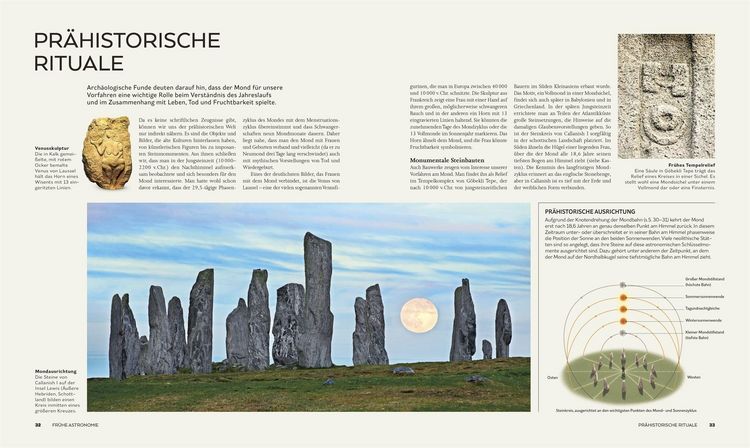 Produktbild: Der Mond