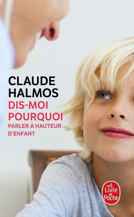 Produktbild: Fre-Dis-Moi Pourquoi