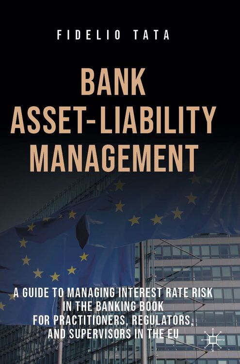 Produktbild: Bank Asset-Liability Management