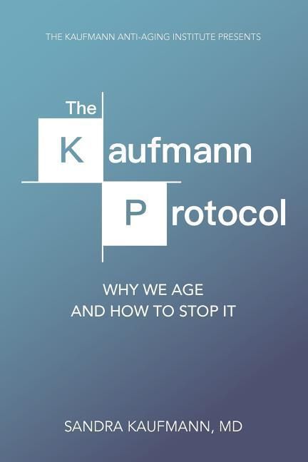 Produktbild: The Kaufmann Protocol