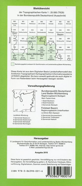 Produktbild: Wertheim