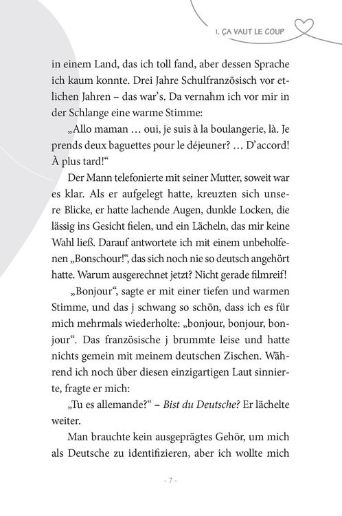Produktbild: PONS Lernen mit Herz Französisch A1