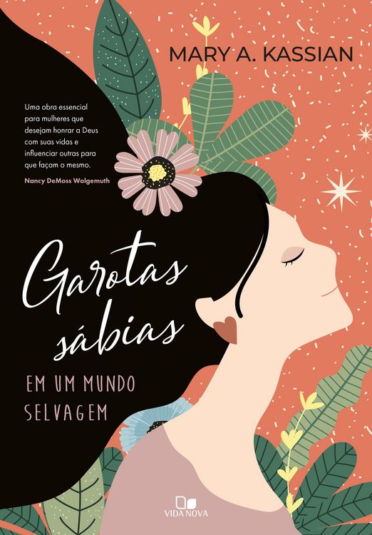 Produktbild: Garotas s&aacute;bias em um mundo selvagem