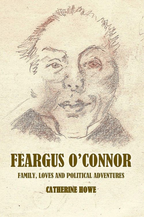Produktbild: Feargus O'Connor