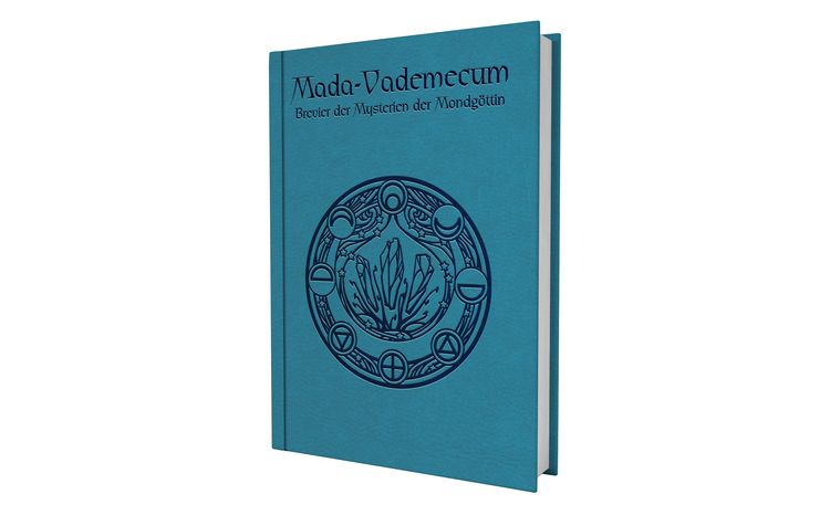 Produktbild: DSA - Mada-Vademecum