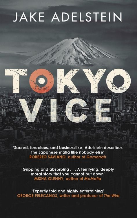 Produktbild: Tokyo Vice