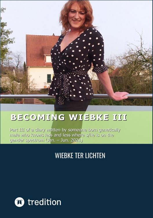 Produktbild: Becoming Wiebke III