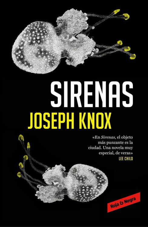 Produktbild: Sirenas