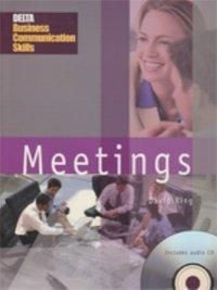 Produktbild: Meetings Delta