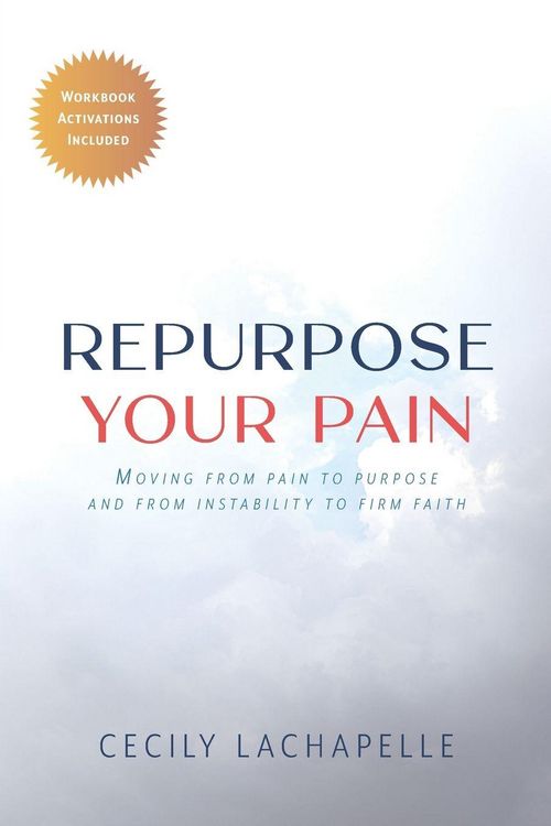 Produktbild: Repurpose Your Pain