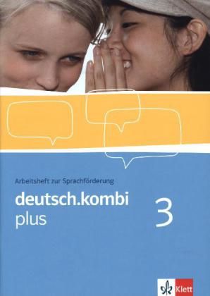 Produktbild: deutsch.kombi plus 3