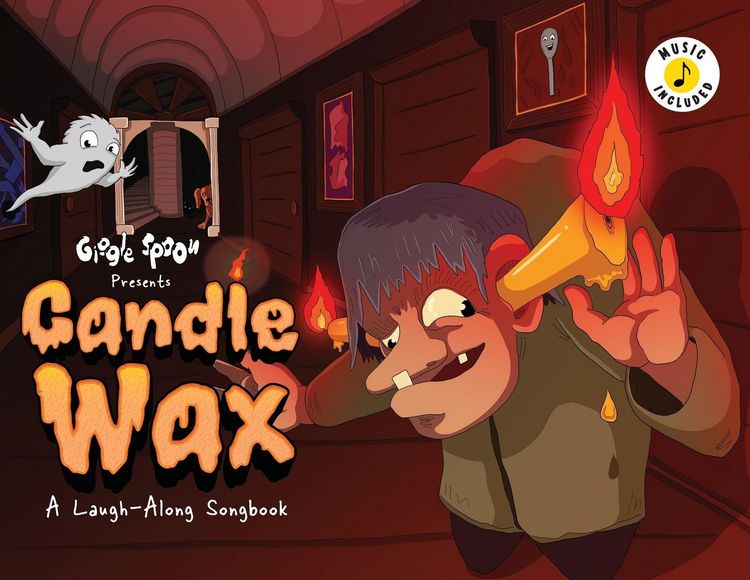 Produktbild: Candle Wax