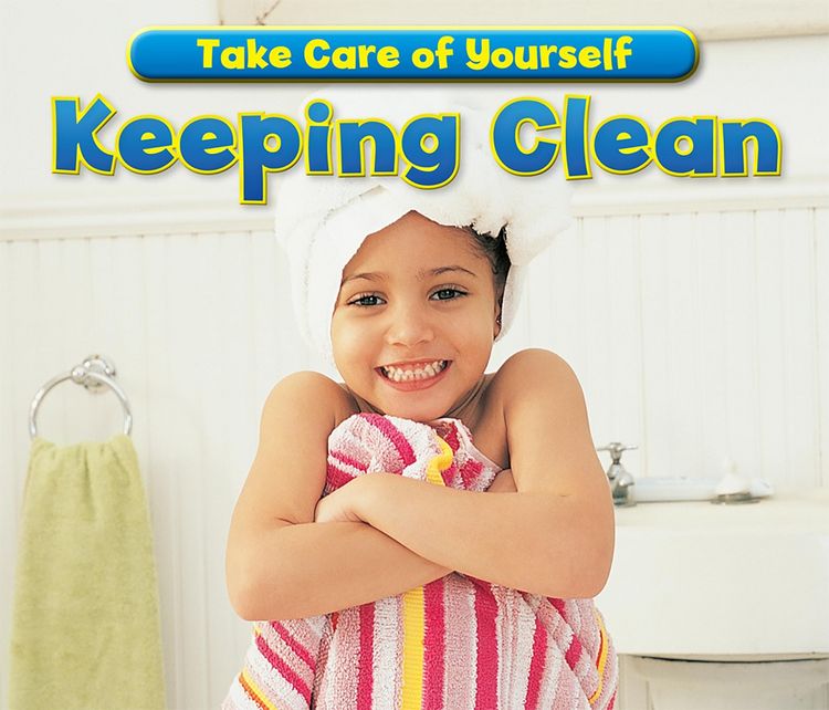 Produktbild: Keeping Clean
