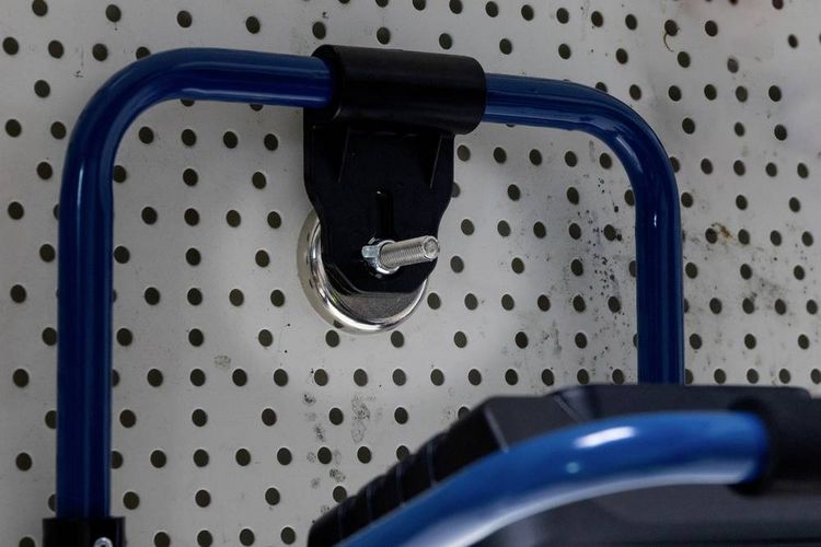 Produktbild: Ansmann 1600-0414 Halterung Magnet 75M830