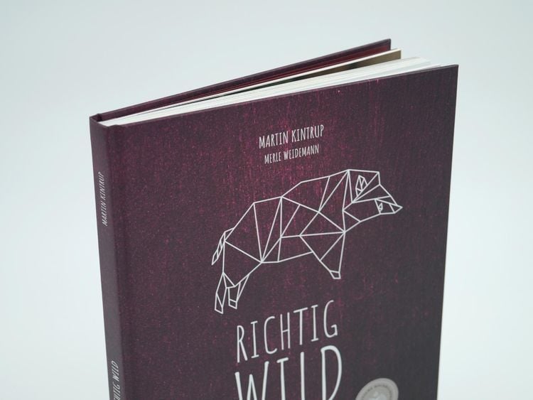 Richtig Wild!