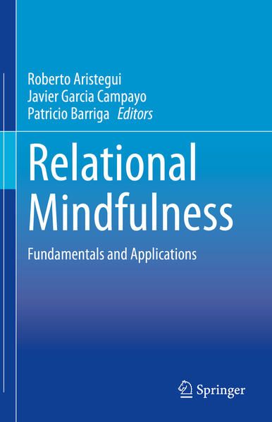 Produktbild: Relational Mindfulness