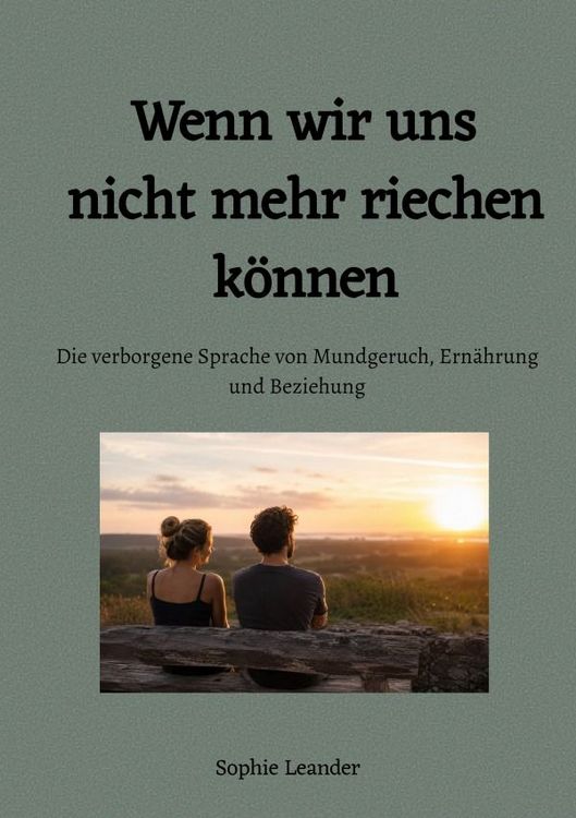 Produktbild: Wenn wir uns nicht mehr riechen k&ouml;nnen