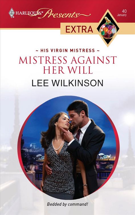 Produktbild: Mistress Against Her Will