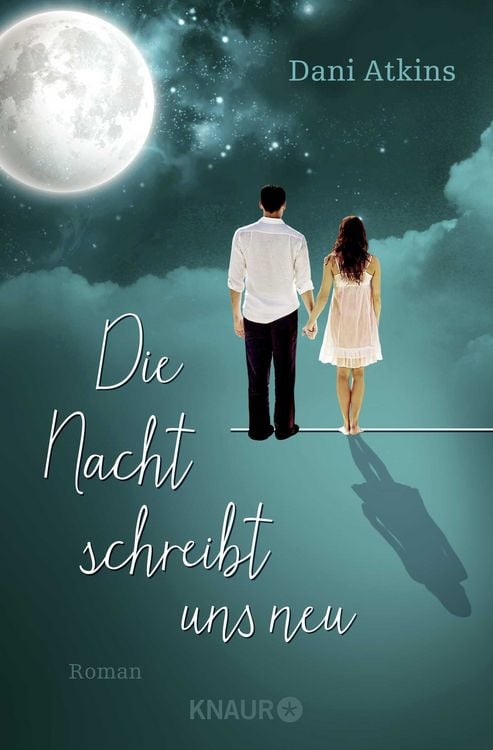 Produktbild: Die Nacht schreibt uns neu