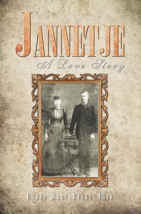Produktbild: Jannetje