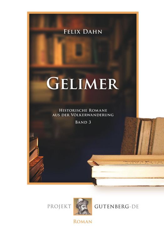 Produktbild: Gelimer