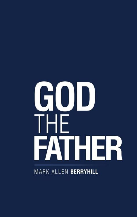 Produktbild: God the Father
