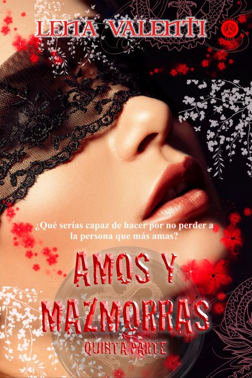 Produktbild: Amos y Mazmorras V