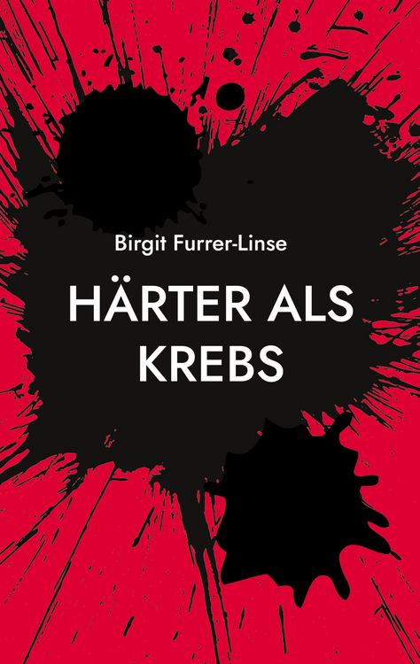 Produktbild: H&auml;rter als Krebs