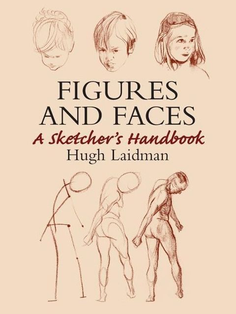 Produktbild: Figures and Faces