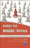 Produktbild: Dogru ise Dogru Insan