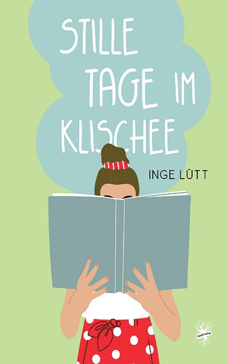 Produktbild: Stille Tage im Klischee