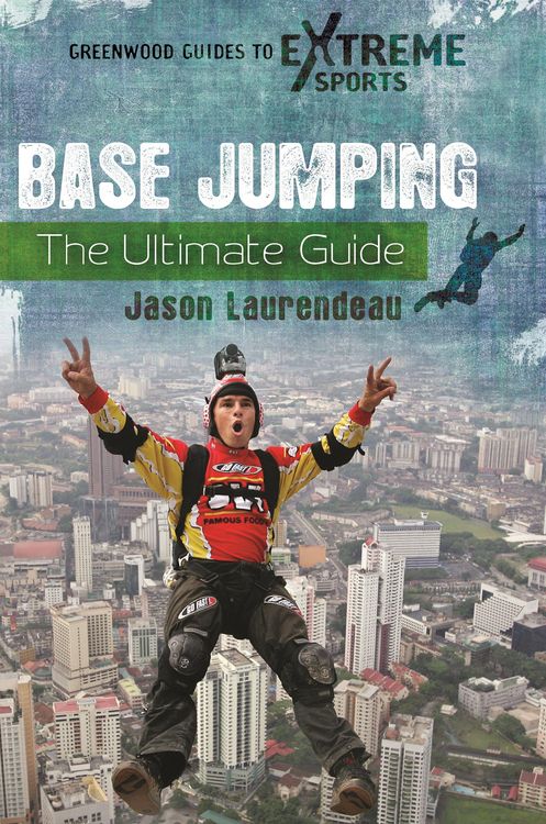 Produktbild: BASE Jumping