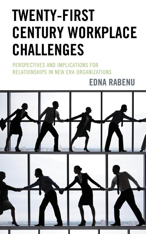 Produktbild: Twenty-First Century Workplace Challenges