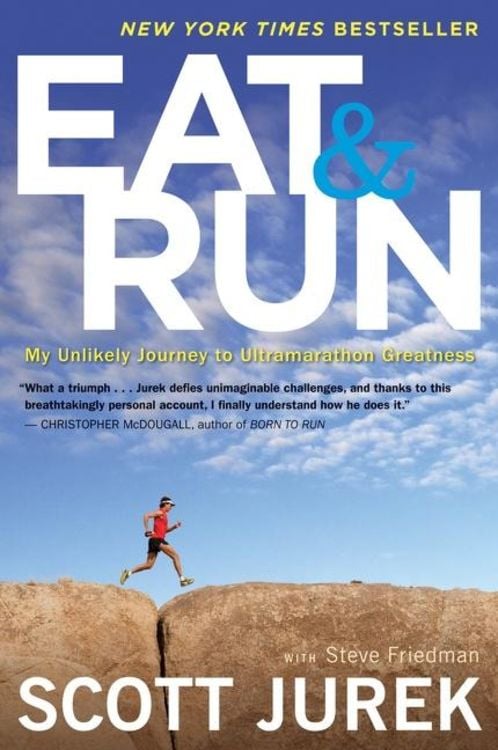 Produktbild: Eat and Run