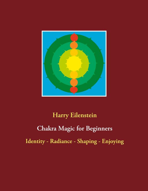 Produktbild: Chakra Magic for Beginners