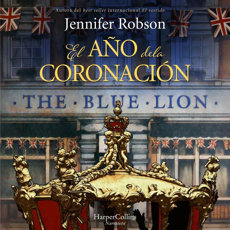 Produktbild: El a&ntilde;o de la coronaci&oacute;n