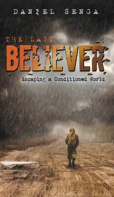 Produktbild: The Last Believer