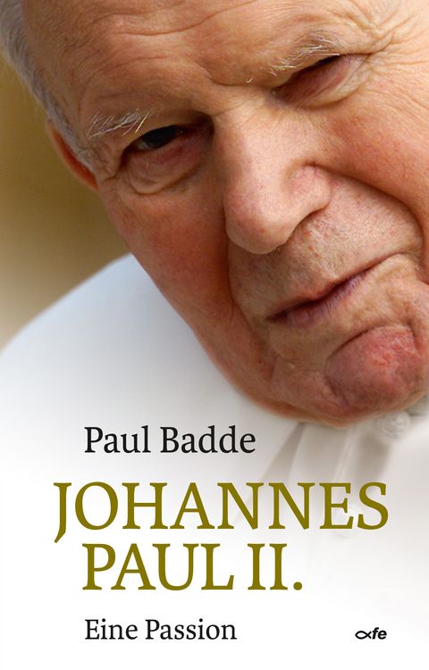 Produktbild: Johannes Paul II.