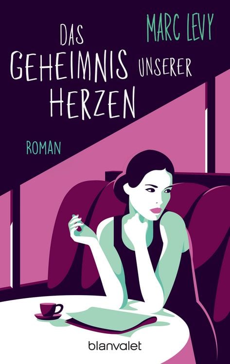 Produktbild: Das Geheimnis unserer Herzen