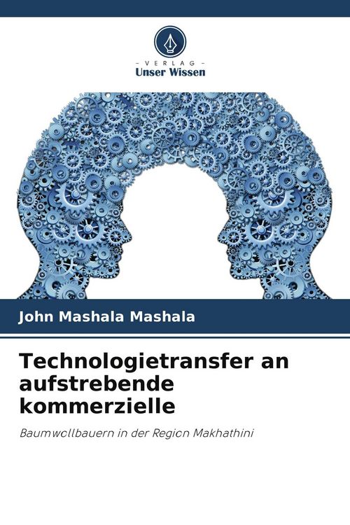 Produktbild: Technologietransfer an aufstrebende kommerzielle