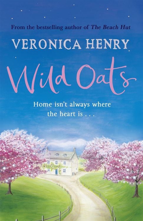 Produktbild: Wild Oats