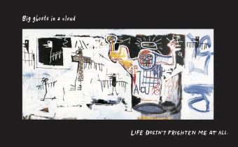 Produktbild: Life Doesn't Frighten Me