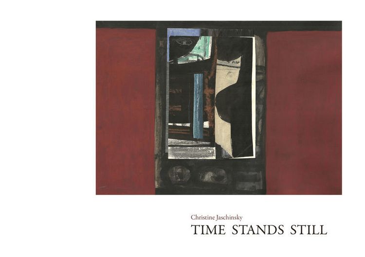 Produktbild: Time Stands Still